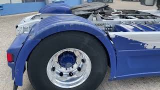 Đầu kéo Scania G490 / RETARDER / HYDRAULICS / TUV:15-10-2026 / ALCOA / XENON / để bán - Hình ảnh 4 | Autoline VN Đầu kéo Scania G490 / RETARDER / HYDRAULICS / TUV:15-10-2026 / ALCOA / XENON / | Hình ảnh 4 - Autoline
