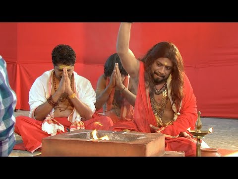 Marimayam | Ep 319 - The theives who played with tricks I Mazhavil Manorama