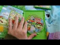 My LeapFrog DVD Collection