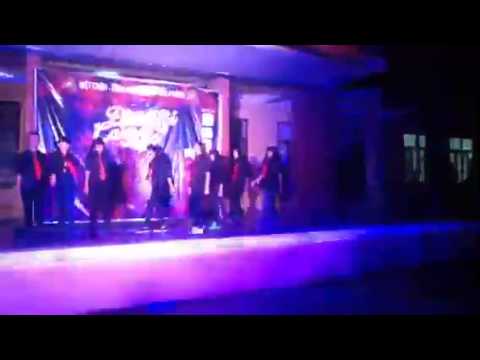 MR MR - TPO9 Crew in Night Of Emotions (Đêm hội cảm xúc) 140726