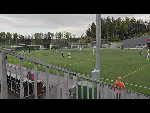 EBK/2 vs LePa, P2011, Kakkonen, 2025-08-08