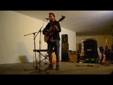 Chesko Gonzalez @ The Urban Base - After SUNset Jam Session & Open Mic