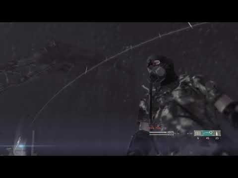 Metal Gear Survive Episode 29 Preparing for the Battle