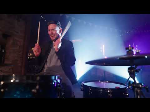 Hotwire Party Band | 4-piece Wedding Band For Hire