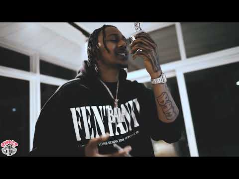 BAMMO- MUSCLE UP Ghost Mic Drop 🎥(@FoevaLazy)