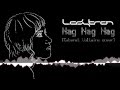 Ladytron - Nag Nag Nag (Cabaret Voltaire cover)