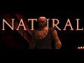 Captain Rex NATURAL