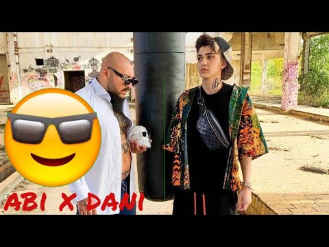 REACTIONEZ la Abi x Dani Mocanu-Regii Romaniei (Official Video)