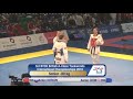 Amazing FIGHT Anton Kotkov VERSUS Aaron Cook Highlights BEST Moments Taekwondo