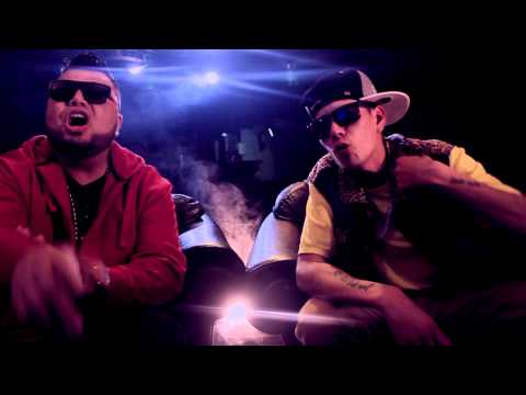 Prinsyflow Ft. Eliot "El mago D Oz" - Ready pa la disco (Video Oficial)