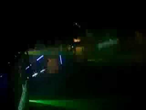 Lange @ First Touch, Lodz, Poland 'another you, another me'