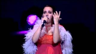 Hoy (Gran Rex 2005) - Miranda!