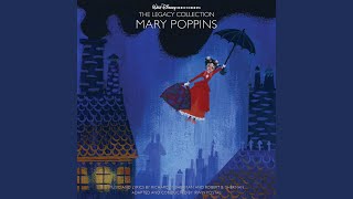 Chim Chim Cher-ee/March Over The Rooftops