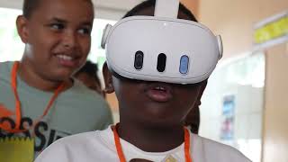 Digital Tech and Art Camp