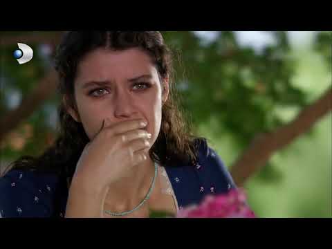 Fatmagul - Mukaddes is trying to persuade Rahmi to make peace using her pregnancy - Section 39