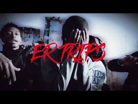Reek12Hunnit X Jae100 X Ybcdul X Type Beat - ER TRIPS