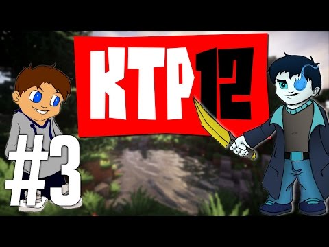 Kill The Patrick XII - #3 : Bruits...