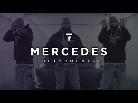 Kaaris x Sofiane x Booba Type Beat Instrumental ►Mercedes◄