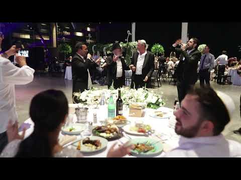 Happening with Yoni Gabali and Michael Abitbol