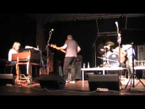 Varga/Hammel/Frešo/Griglák/Preložník/Skovay - Krajina bielych dievčat