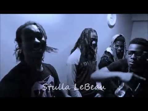 (Top Shotta Fi & Chuku100) Khalaezzy Vision: Testament/Freestyle KGHB Vlog Khalaezzy Game