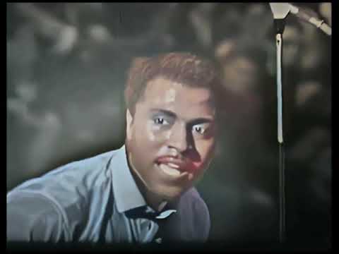 Little Richard   Good Golly Miss Molly (LIVE 1963 - COLORIZED/RESTORED) 8th of 10