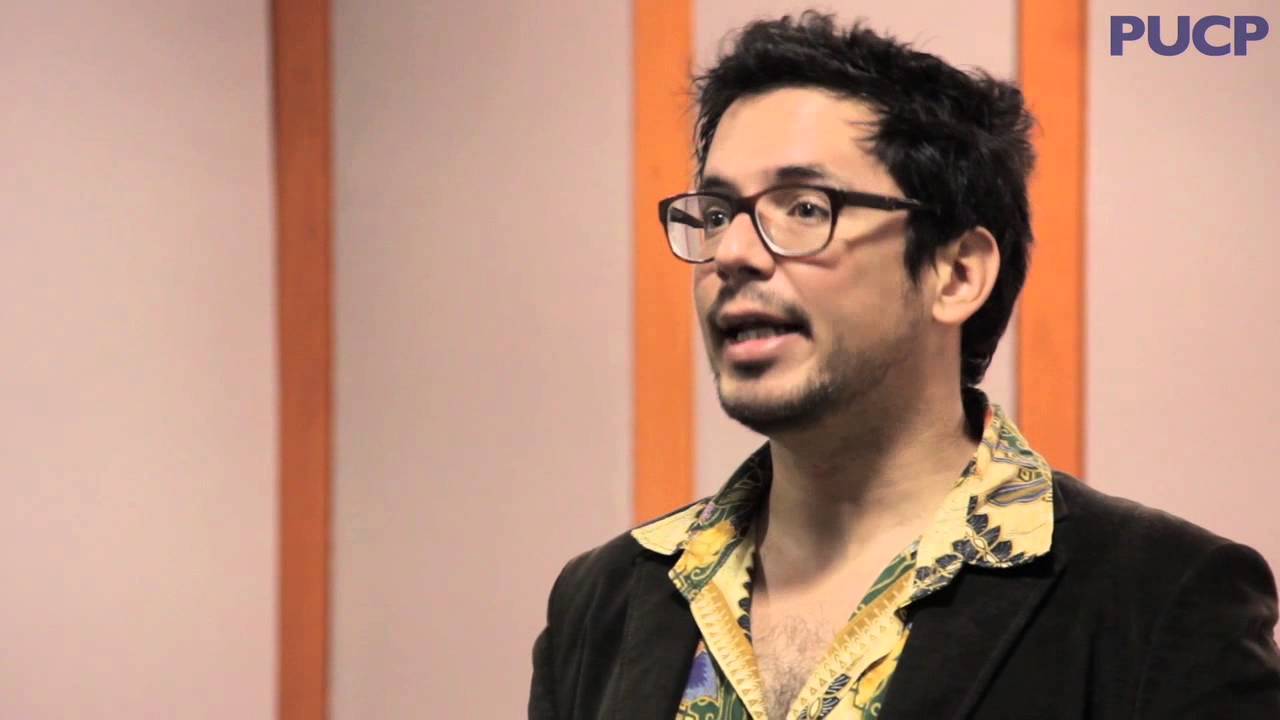 La diversidad lingüística en el Perú (Roberto Zariquiey) - PUCP