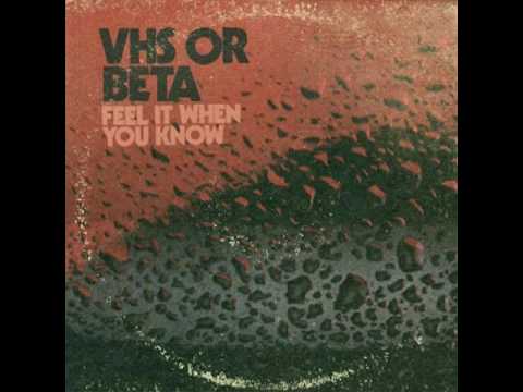 VHS or Beta-1981