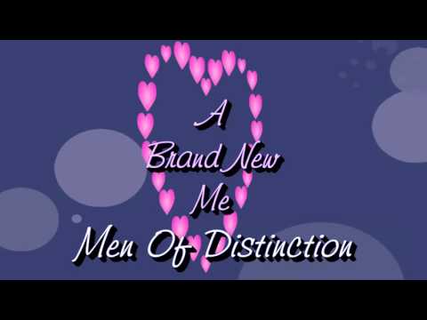 A Brand New Me video thumbnail