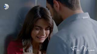 From hate to Love Story - Savas &amp; Meryem #AycaAysinTuran #FurkanAndic