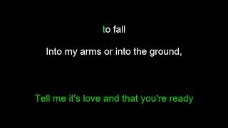We The Kings Say It Now Karaoke