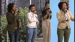 Empty on I'm Just Sayin