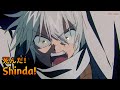 Lyrics AMV Yuusha Ga Shinda OP Full Shinda Masayoshi Oishi Ft Serpentinoooo