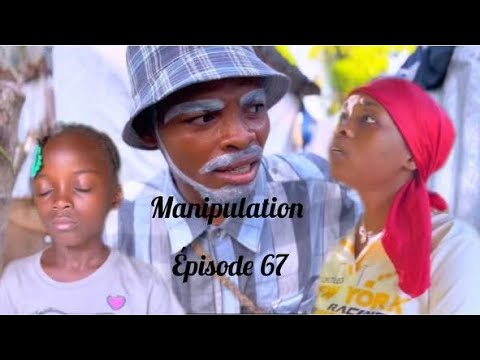 Episode 67)manipulation
