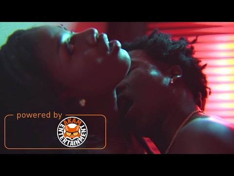 Charly Black - Just Do It (Explicit) [Official Music Video HD]