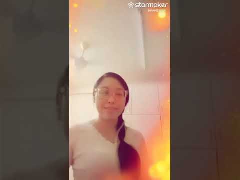 Beribu Sesalan (Shila Amzah,  Jaclyn Victor & Ning Baizura) ~ cover by Tracia