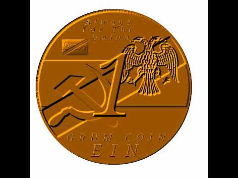 GRUM Coin