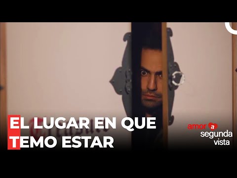 Fatih Está En El Dormitorio De Selin Y Orhan - Amor a Segunda Vista