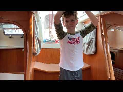 Christophers Boat Tour