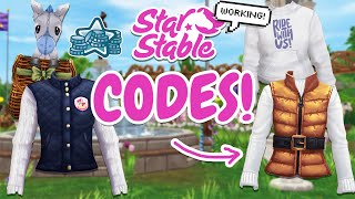 *ALL* WORKING STAR STABLE CODES APRIL 2023! (FREE ITEMS, STAR RIDER, PETS, & MORE!) 😍