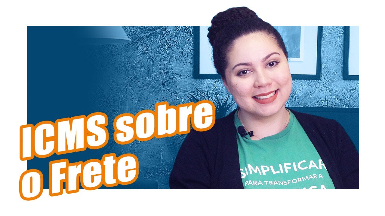 ICMS sobre frete: Como é cobrado este imposto no transporte de cargas?