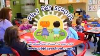 preview picture of video 'Academic Preschools Franklin TN , PB&J Day School 37067'