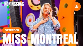 Interview - Interview Miss Montreal Live@cas2024 video
