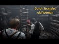 Red Dead Redemption 2 Dutch Strangles Old Women