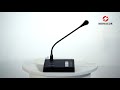 Audio matrix router