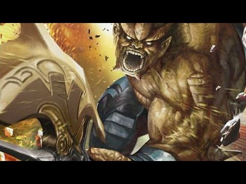 How to clear WBU Cull Obsidian Stage 19 in less than 100 seconds | Scarlet Witch (IW) | MFF