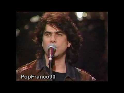 Richard Séguin''Aux portes du matin''Live 1992 Adisq