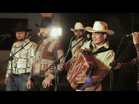 De tal palo tal astilla (En Vivo) - Los Empacadores de Durango x Los Zares de Culiacan / 2025