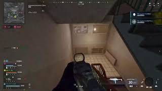 BO6 WZカジュアル【参加型配信】ダウンタウンのタワーの鍵部屋攻略