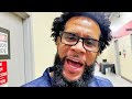 "DEVIN BOXES TEO'S A** UP! BILL HANEY SENDS MESSAGE TO TEOFIMO LOPEZ AFTER JORGE LINARES WIN